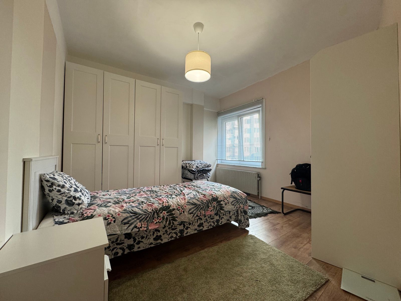 Te huur: 2 slaapkamer appartement in centrum Aalst foto 7