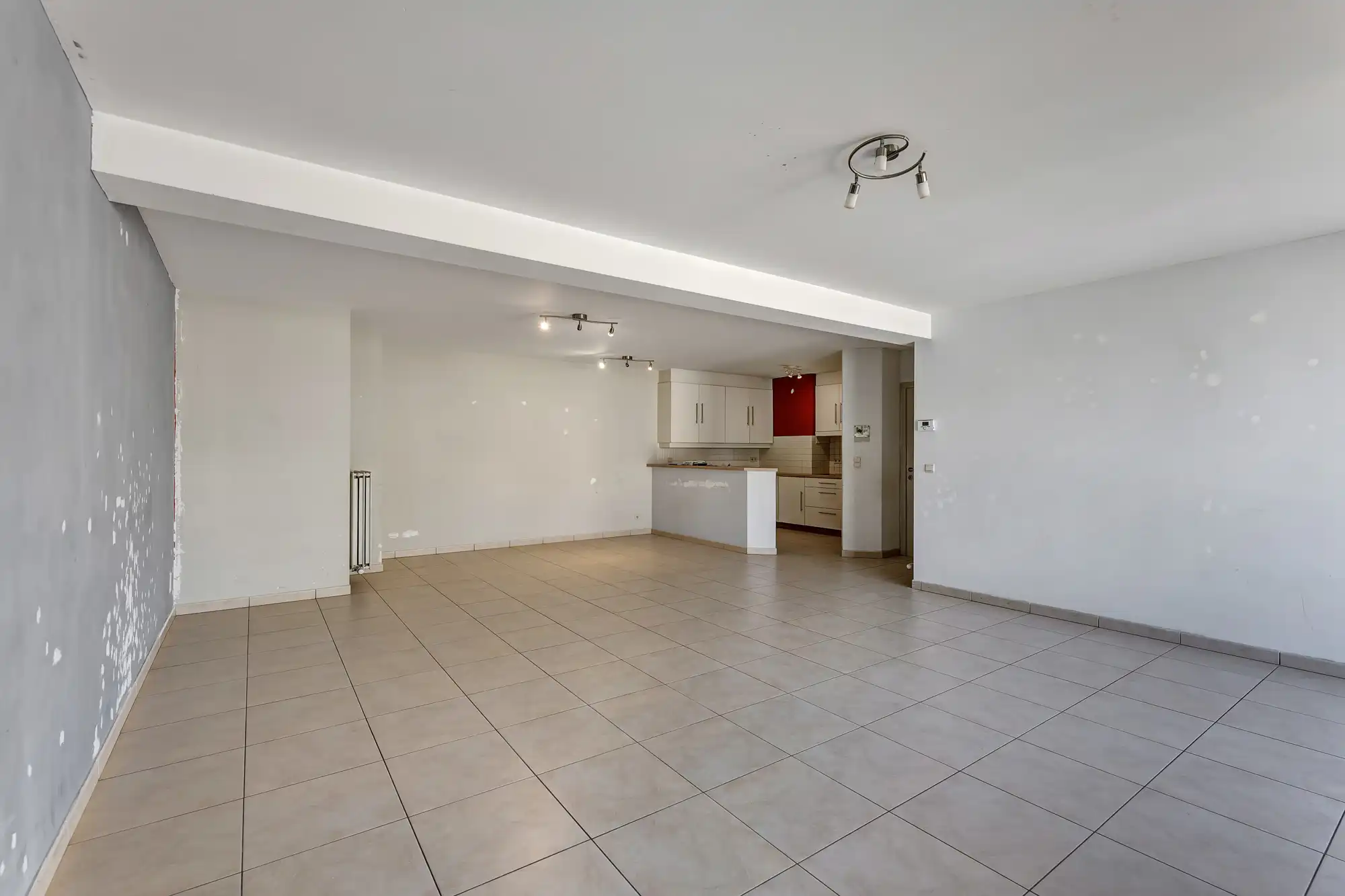 Ruim en centraal gelegen appartement foto 5