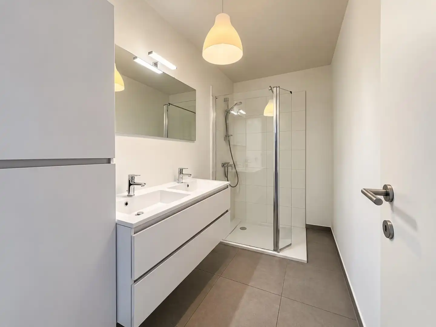 Recent appartement met 3 slaapkamers in Lovendegem (Lievegem) foto 17