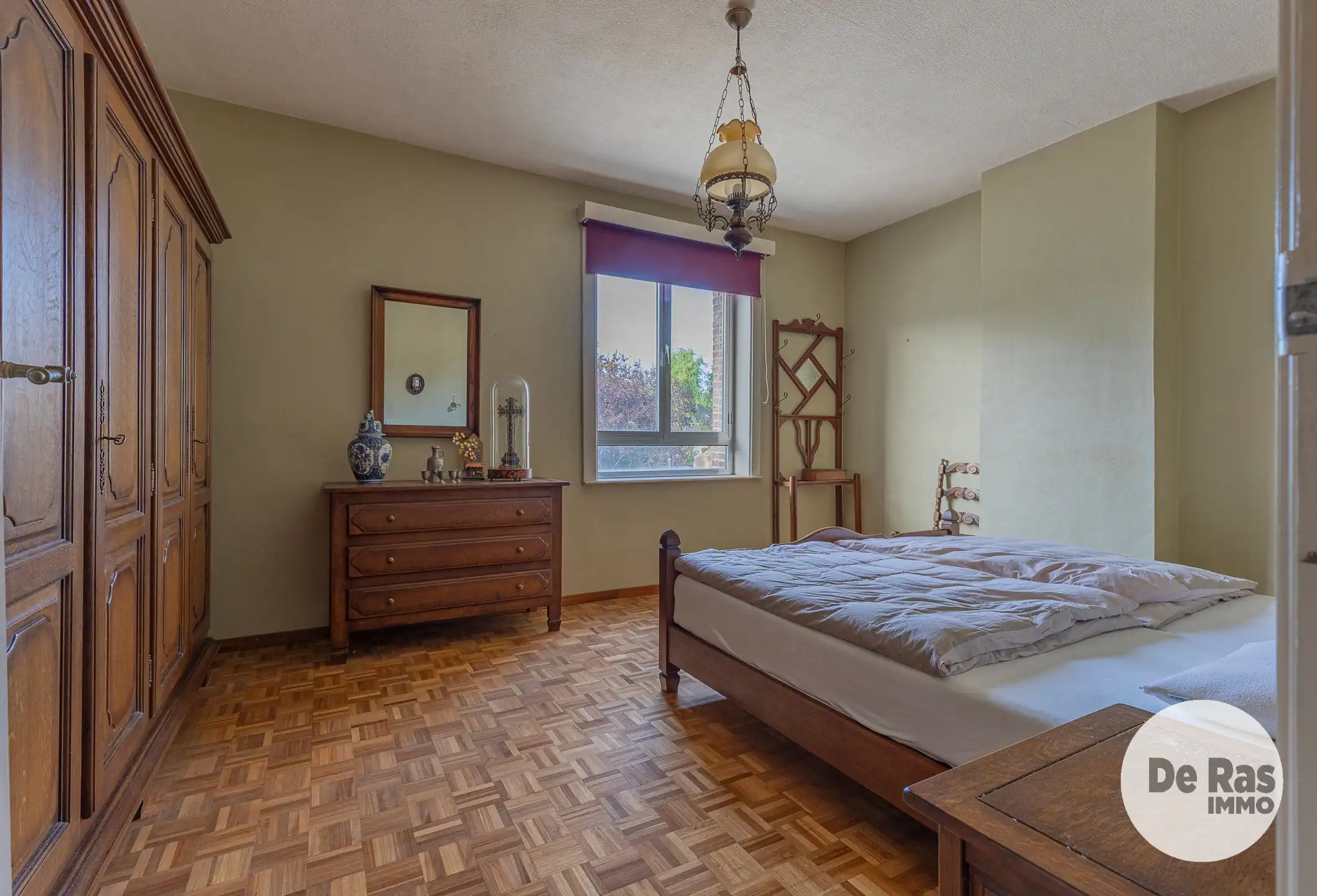 AALST - Instapklare woning op wandelafstand van het centrum  foto 15