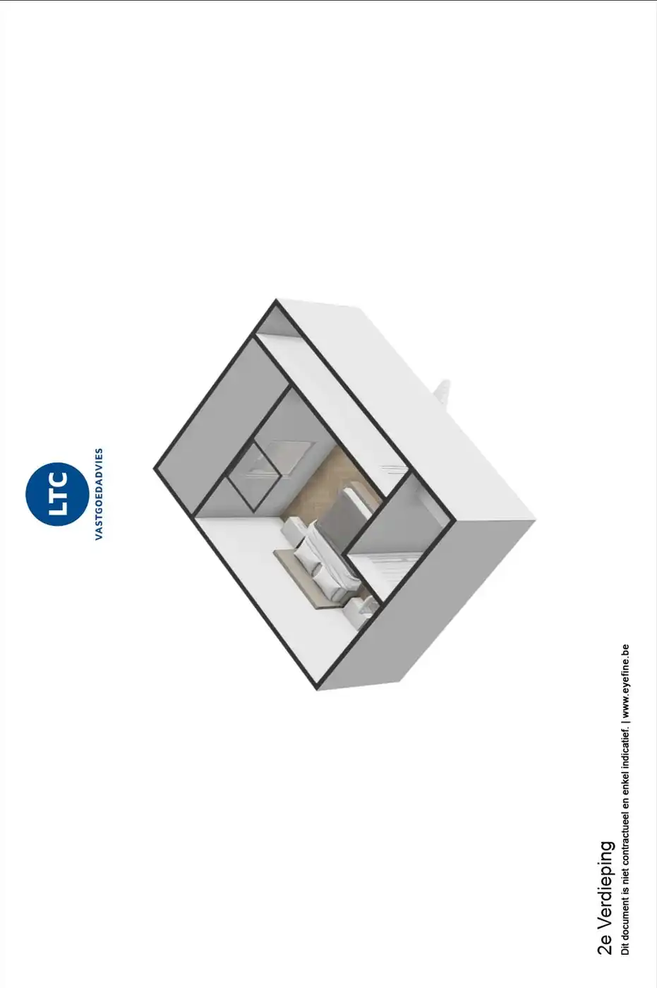 Instapklare gezinswoning met 4 slpks en ruime zuidwestgerichte tuin foto 35