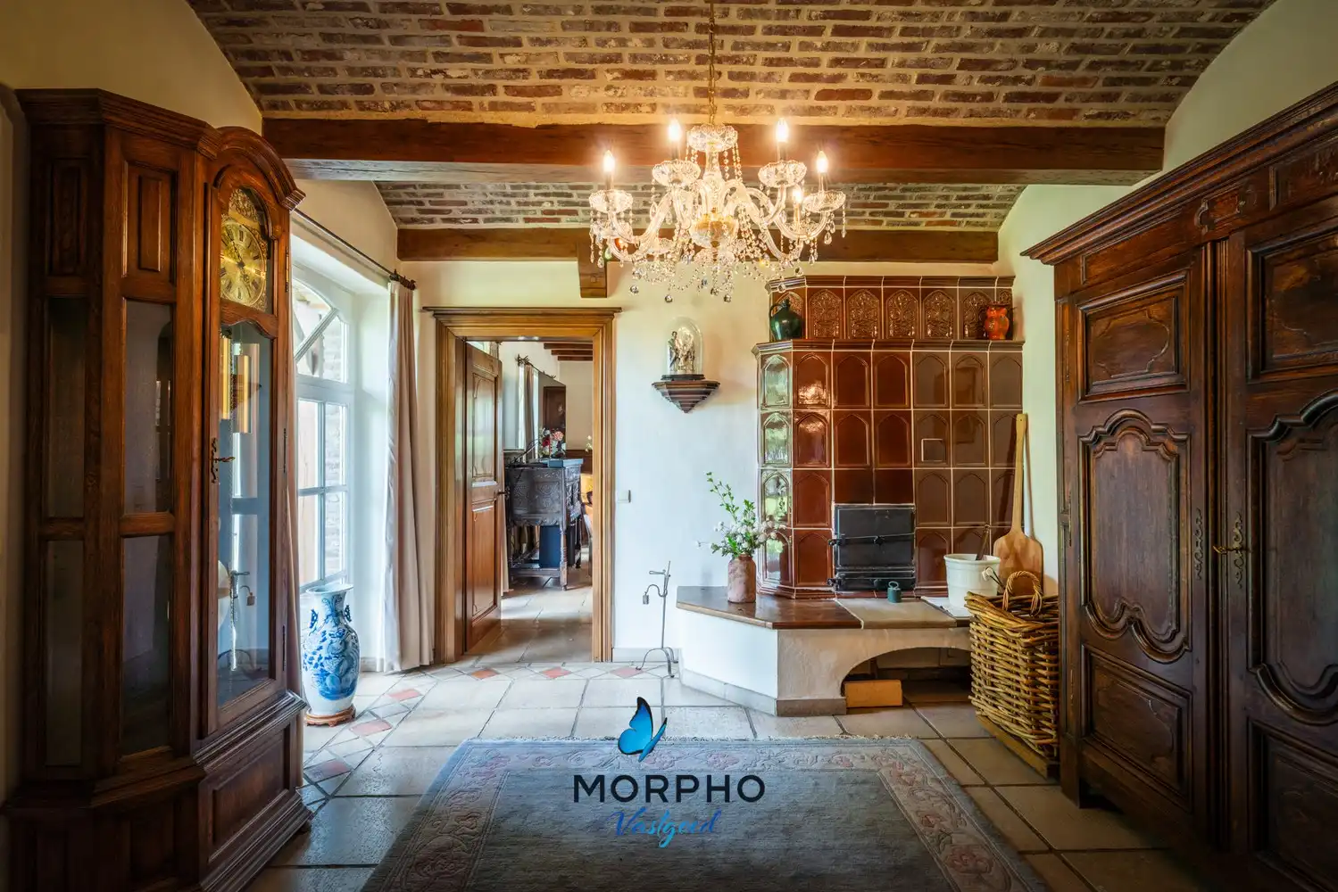 Landgoed Lindenhof - een exclusieve villa op een uitzonderlijk privélandgoed foto 4
