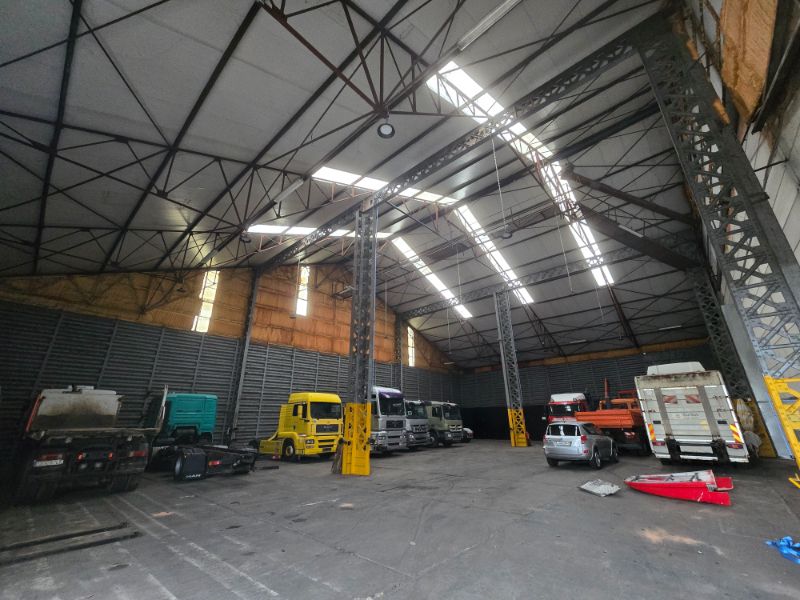 Magazijn te huur foto {{pictureIndex}}