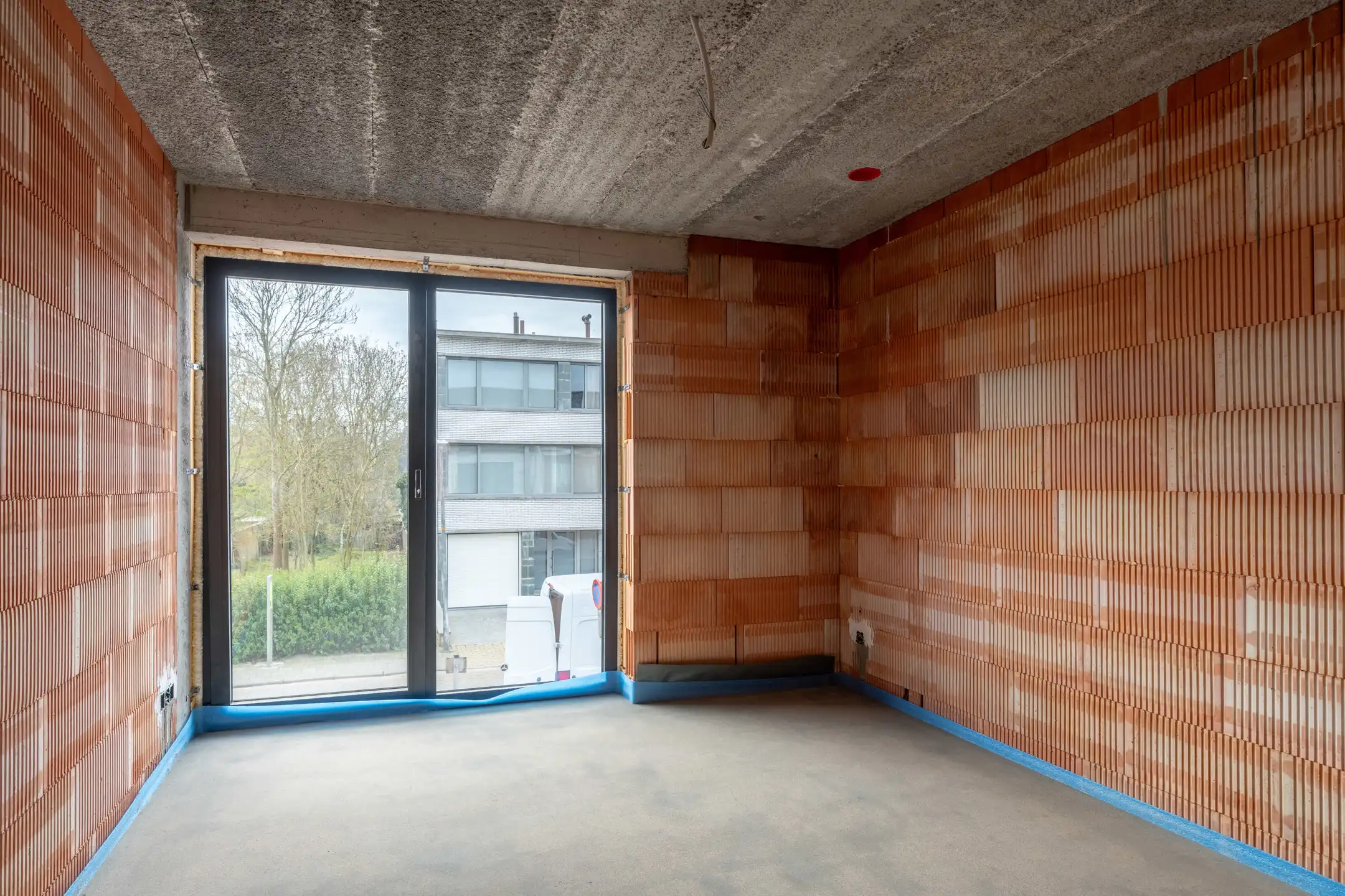 Energiezuinige nieuwbouw met 3-4  slpk op gunstige ligging foto 15