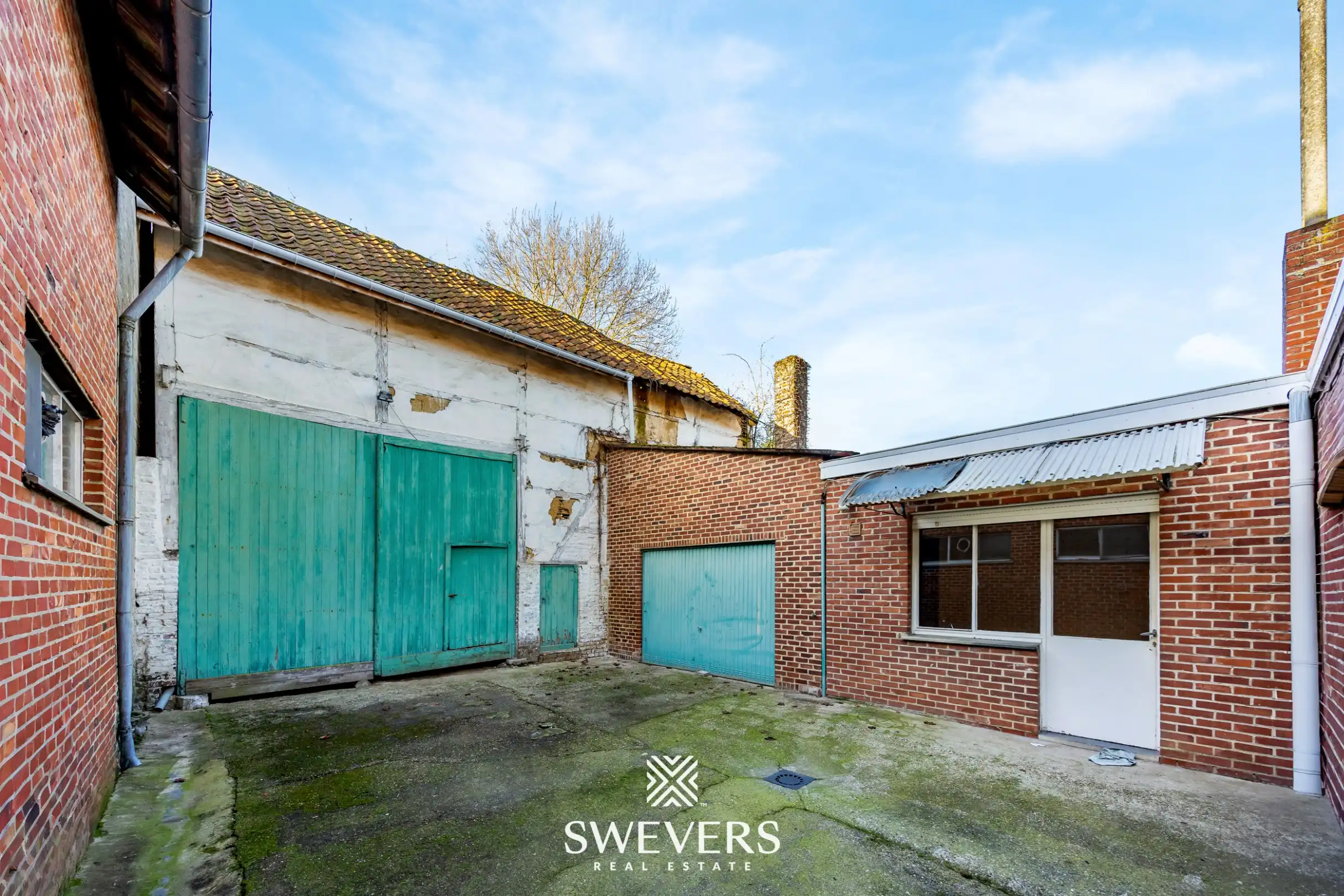 Charmante woning met potentieel te Heers   foto 24