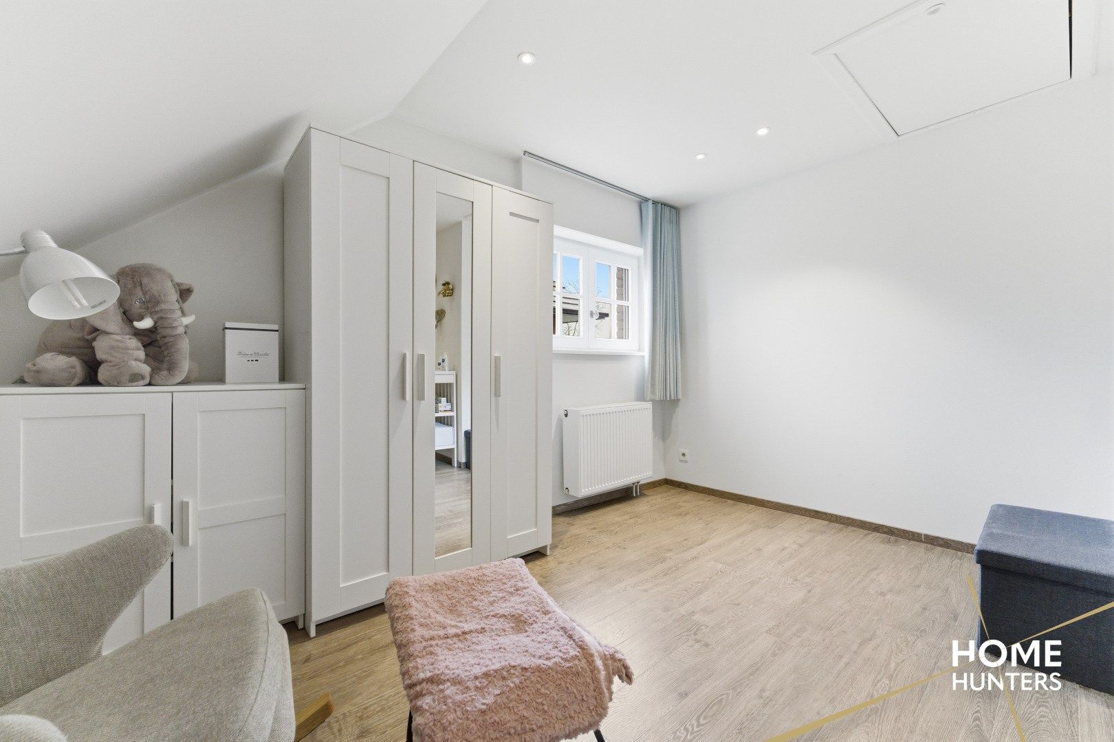 Idyllisch gelegen villa met 3 ruime slaapkamers en 2 badkamers te Voormezele foto 25