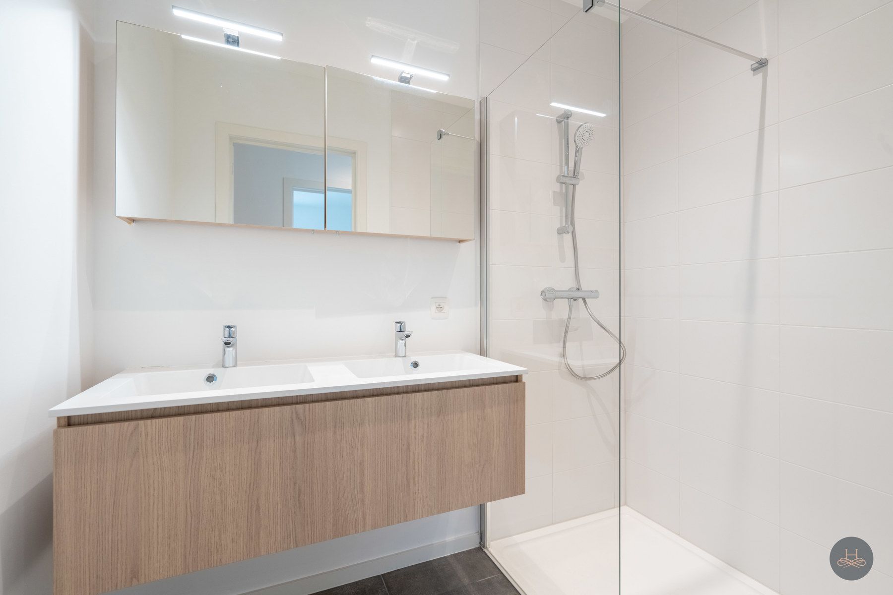 Nieuwbouw BEN appartement foto 14