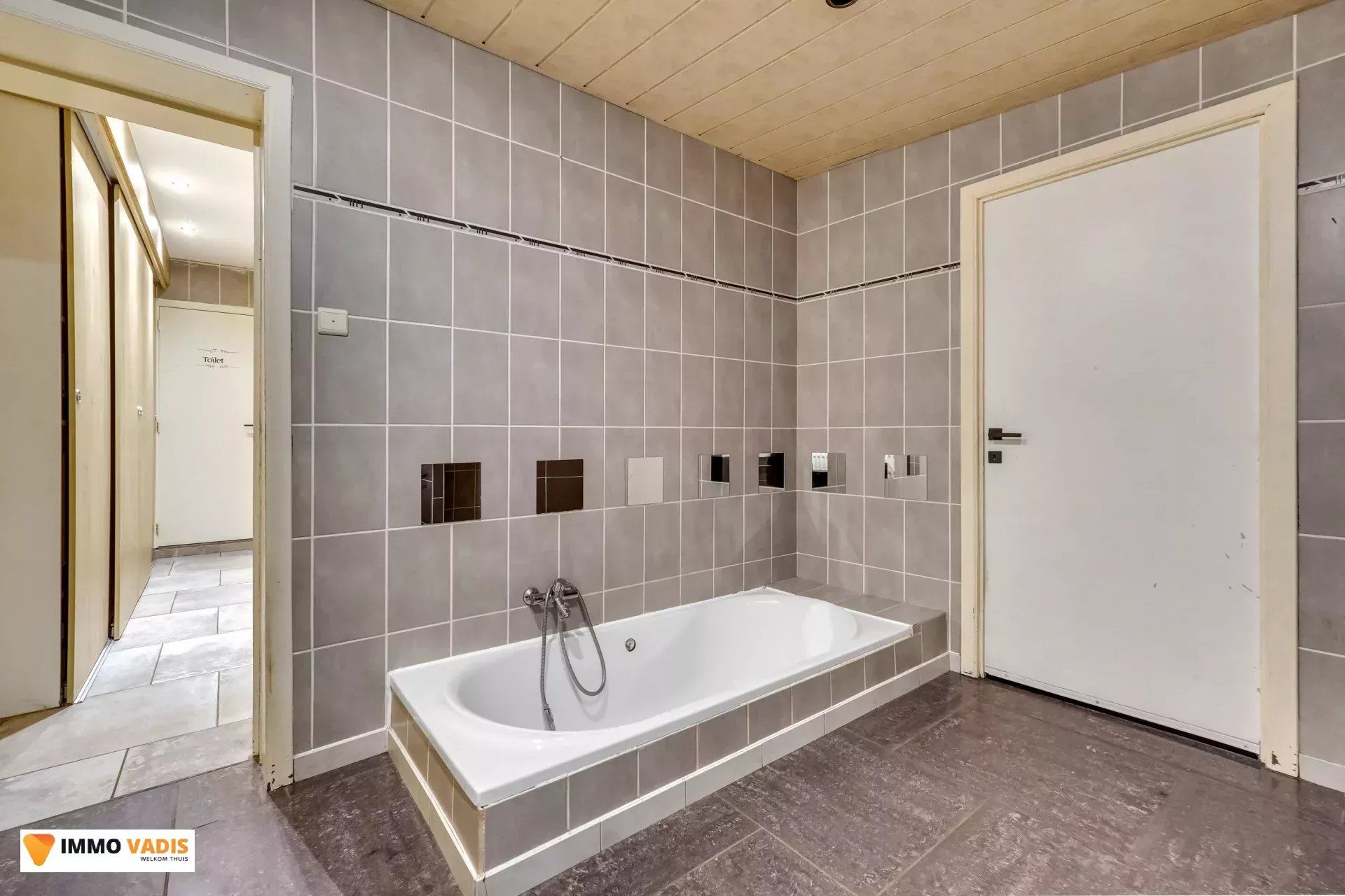 Rustig gelegen woning in Tongeren foto 9