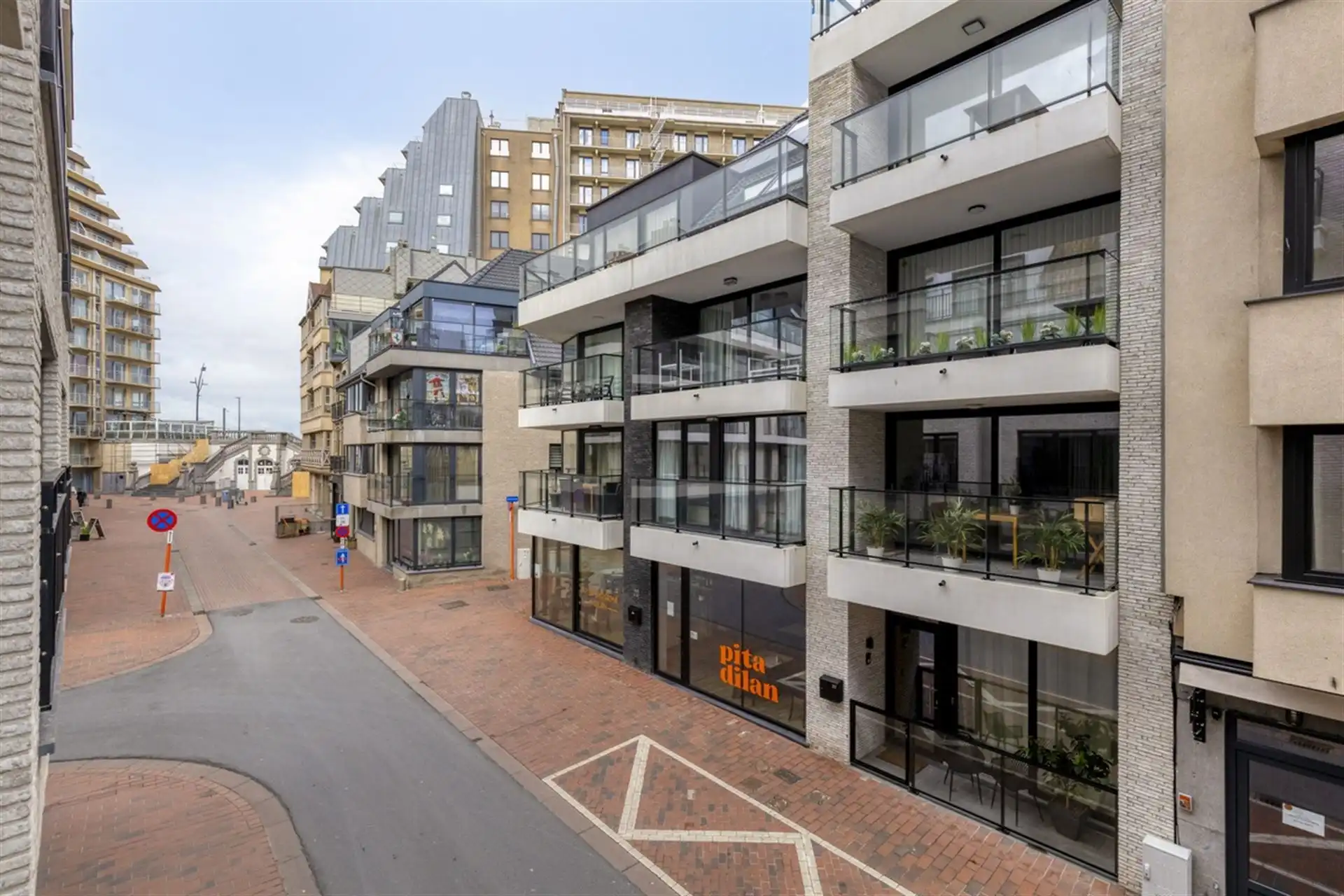 NIEUWBOUW / CENTRUM  foto 21