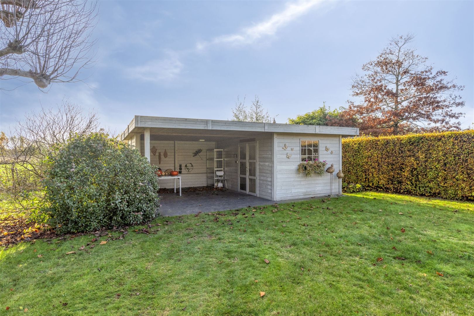 Goed onderhouden open bebouwing gelegen op 1.170 m² met 4 slaapkamers. foto 17