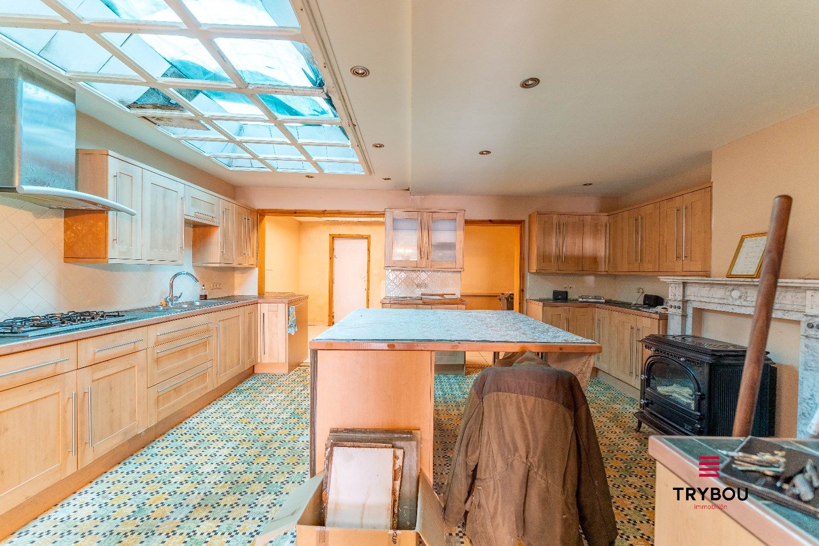 Woning met veel mogelijkheden te Nieuwkerke foto 6