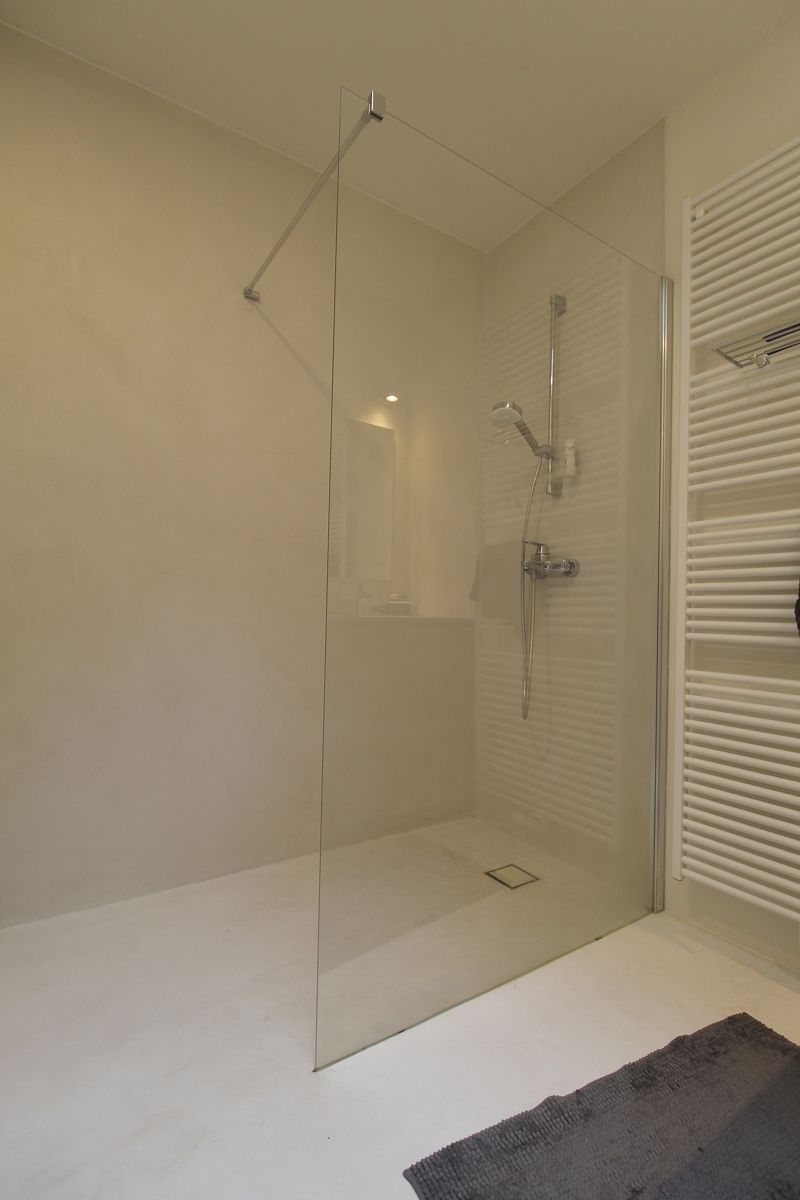 Energiezuinige nieuwbouwwoning te Sint-Amandsberg foto 14