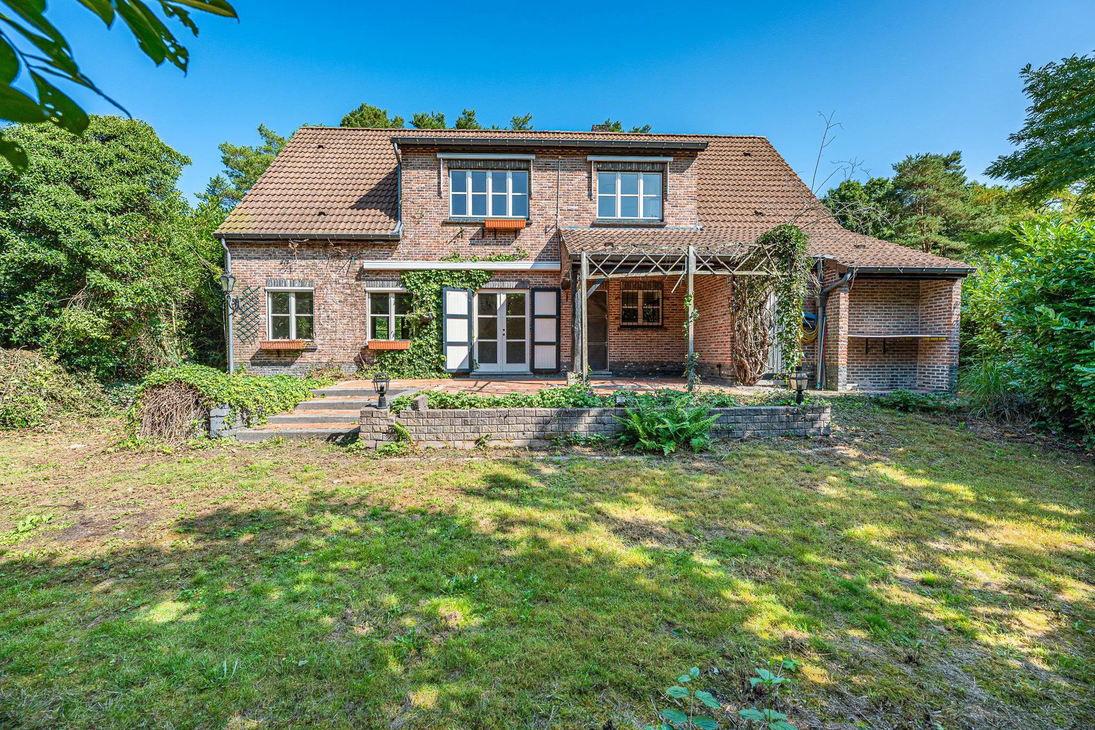 Ruime woning op toplocatie in Keerbergen! foto 5