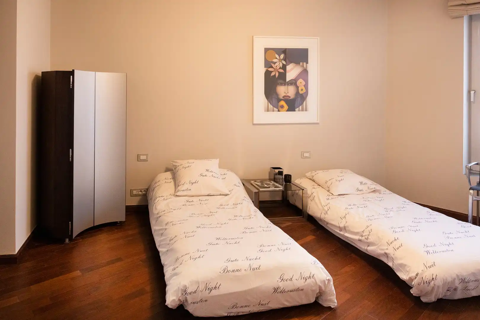 Klassevol appartement met aangenaam zicht op de Markt. foto 12