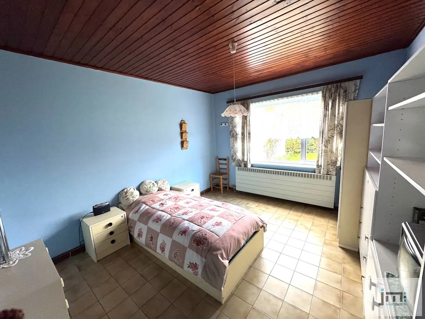 Charmante gelijkvloerse woning foto 7