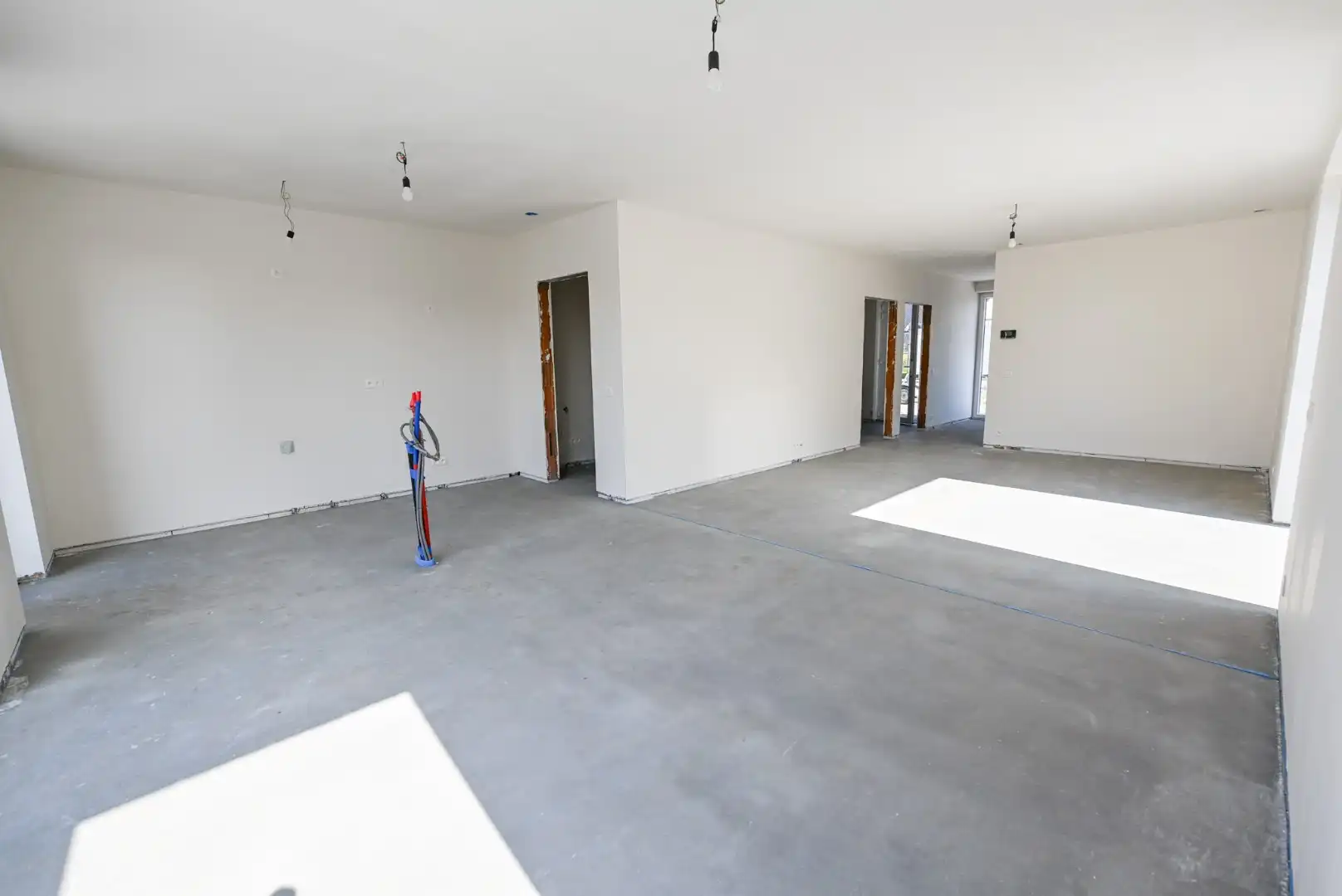 Nieuwbouwwoning - aankoop mogelijk aan 6% btw foto 20