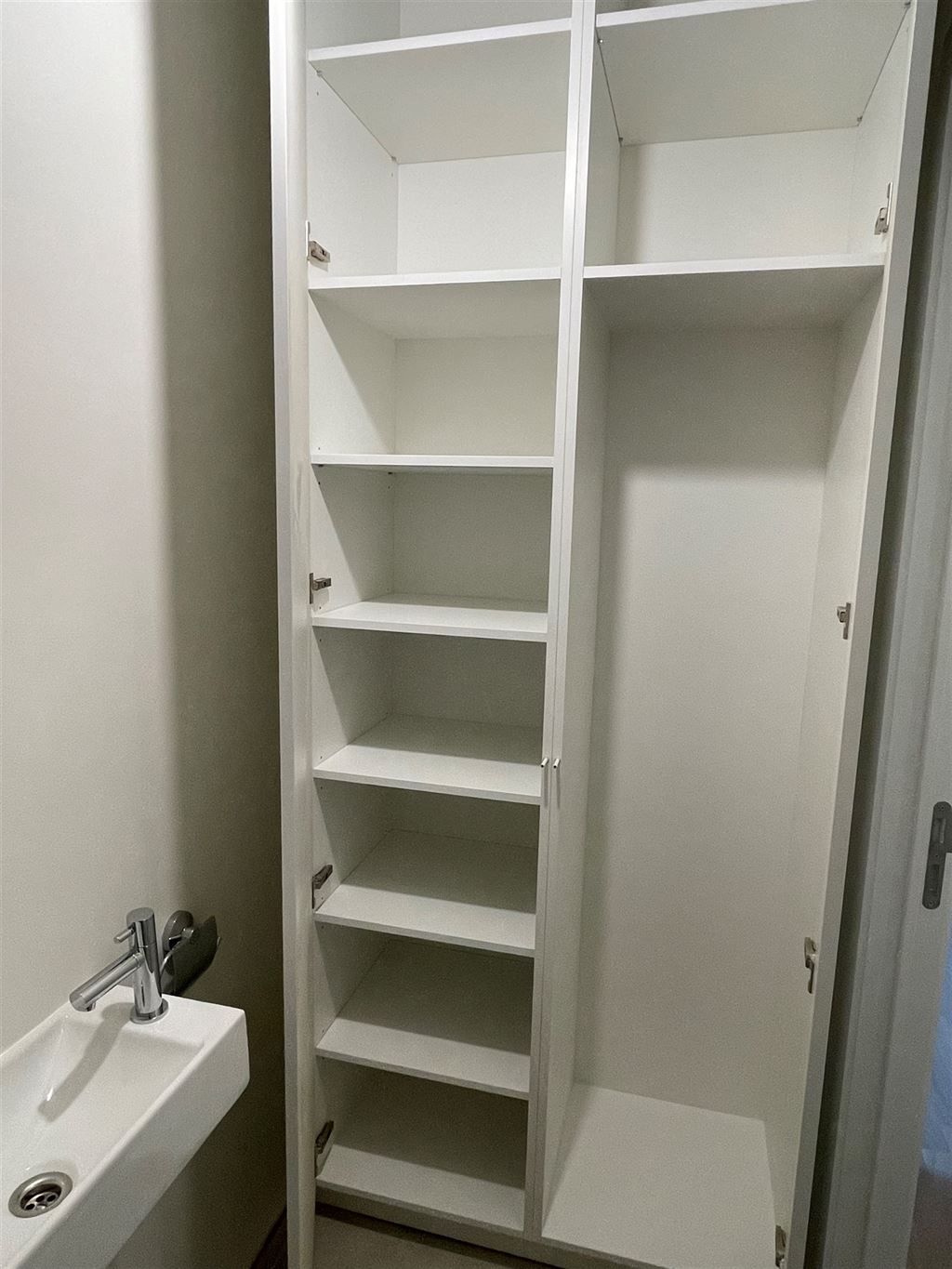 nieuwbouw appartement foto 16