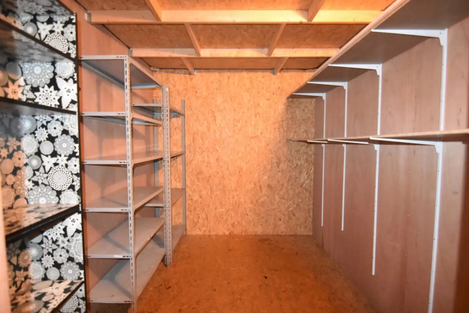 Dakappartement met groot terras en garagebox foto 13