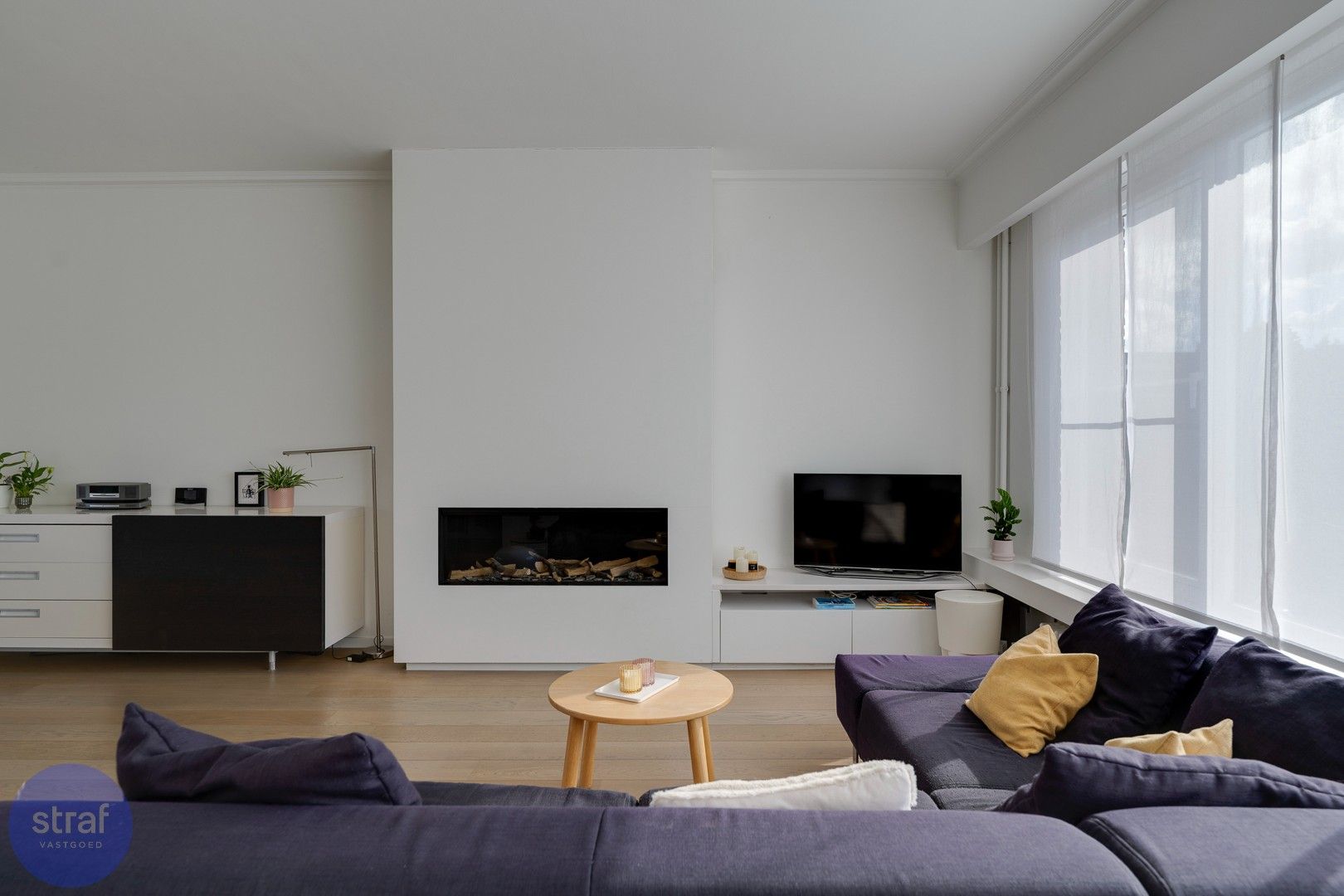 Moderne bel-etage met 3 slaapkamers op toplocatie foto 2