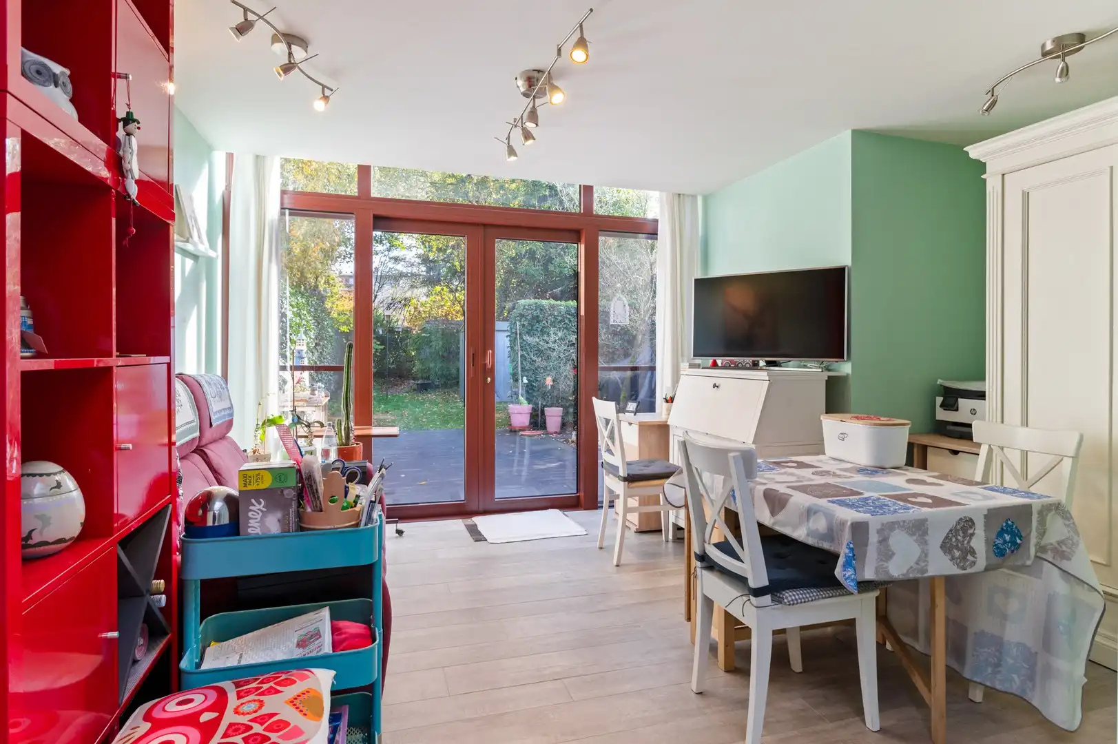 VERKOCHT onder voorbehoud foto 13