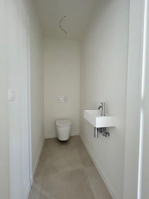 Nieuwbouwwoning met 3 slaapkamers in Bilzen-Hoeselt foto 10