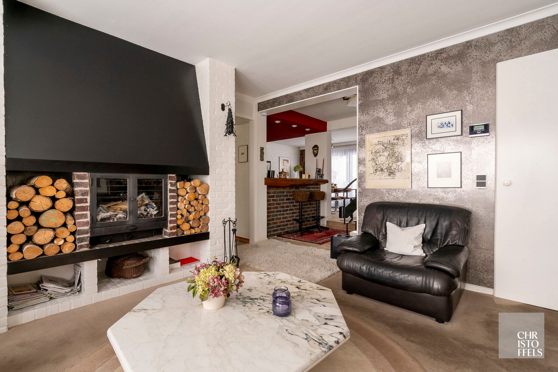 Instapklare woning (195m²) met 4 slaapkamers te Lanaken! foto 4