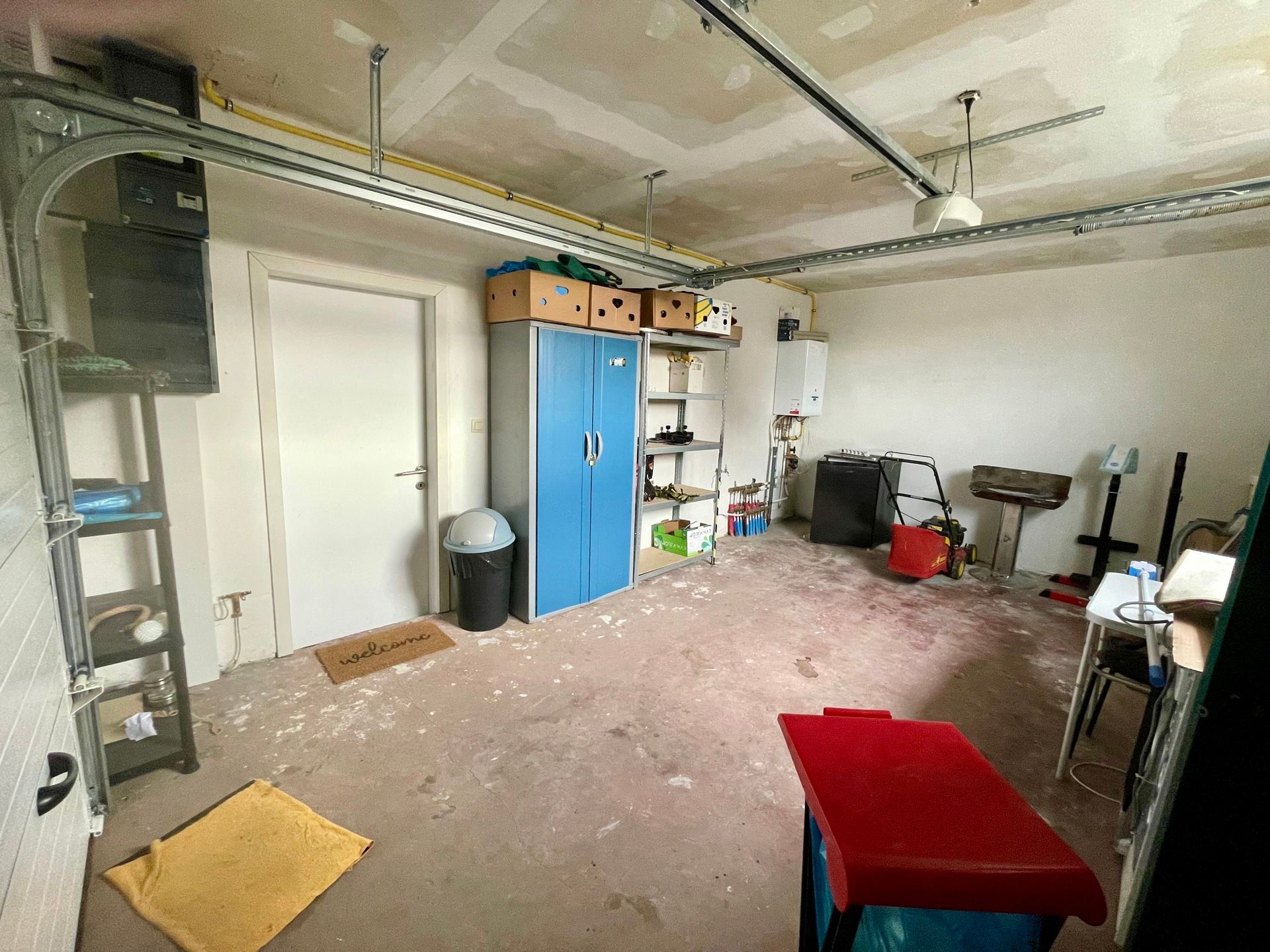 Rustig gelegen woning in het groen van Ronse foto 10