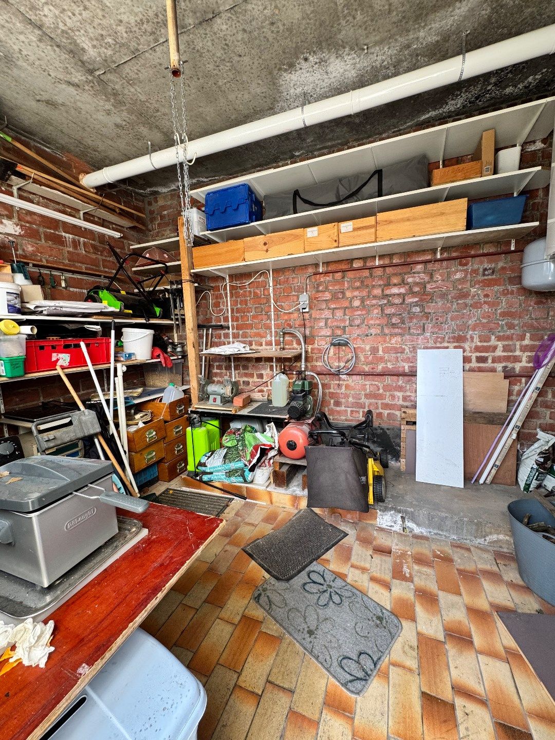 Woning met 4 slaapkamers en garage  foto 14