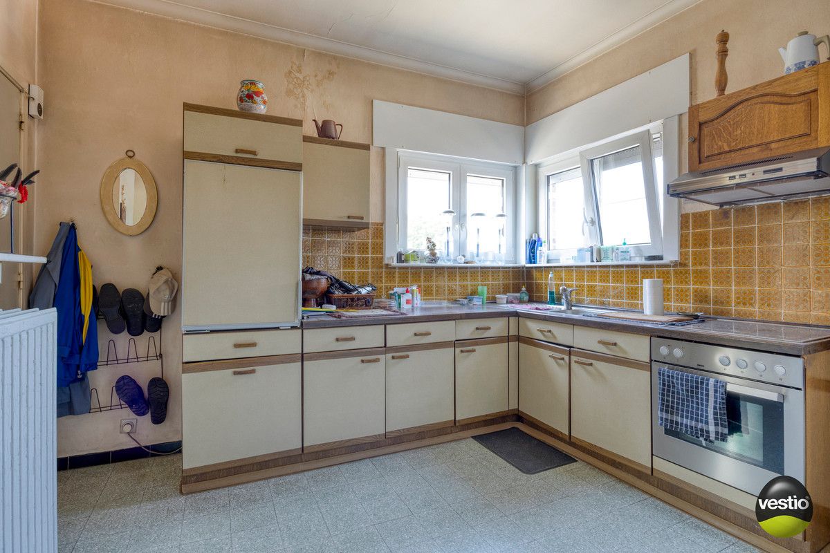 RUSTIG GELEGEN HALF VRIJSTAANDE WONING OP 3A68CA TE GROTE SPOUWEN. foto 9