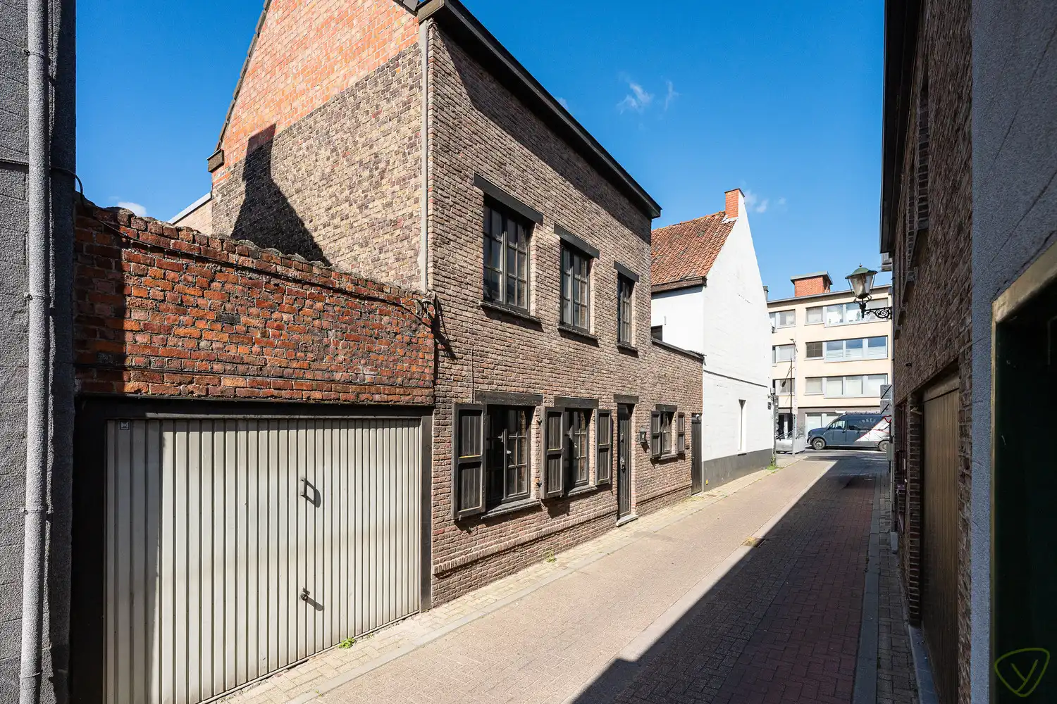 Interessant investeringspand gelegen langsheen de Boelare te Eeklo! foto 2