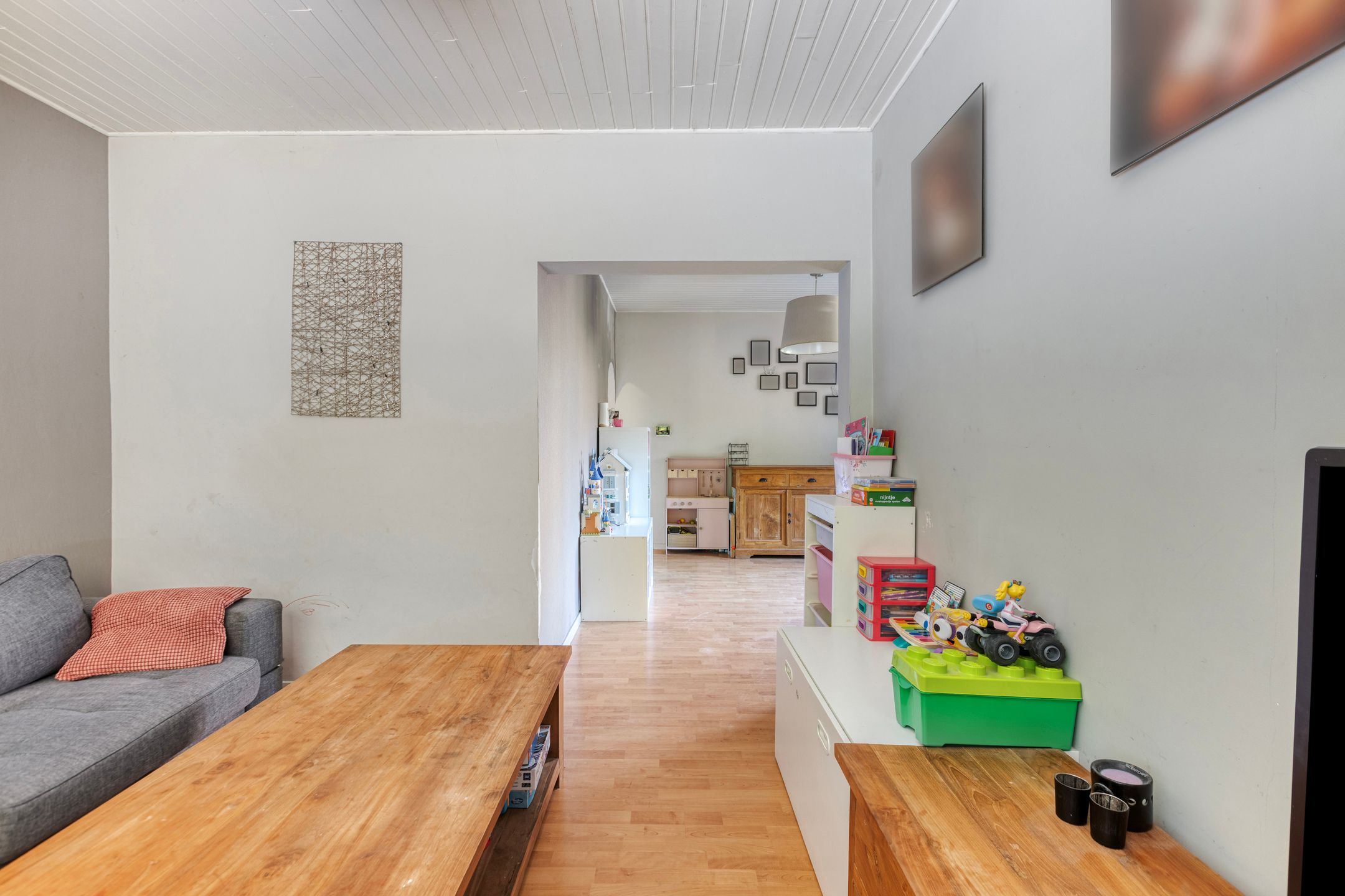 Woning met drie slaapkamers op 11 are te Wezemaal foto 5