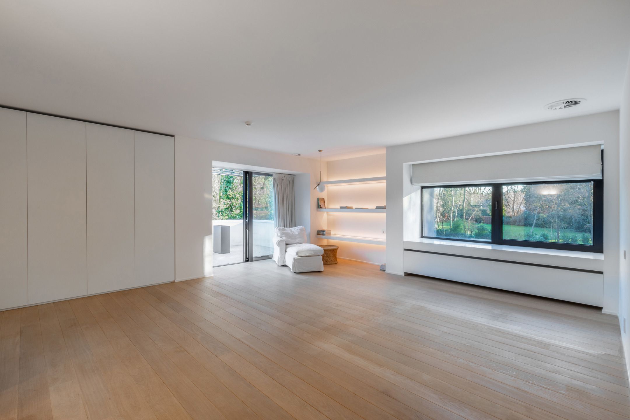 Exclusieve Moderne Villa met Tijdloze Elegantie in Vriesdonk foto 23