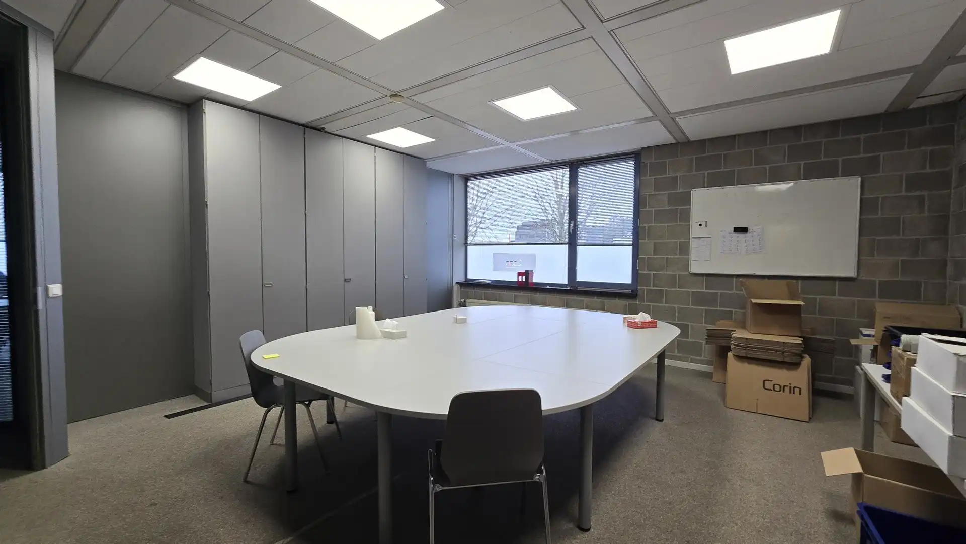 Multifunctioneel Bedrijfsgebouw (980 m²) te Aarschot Ideaal voor KMOs foto 20