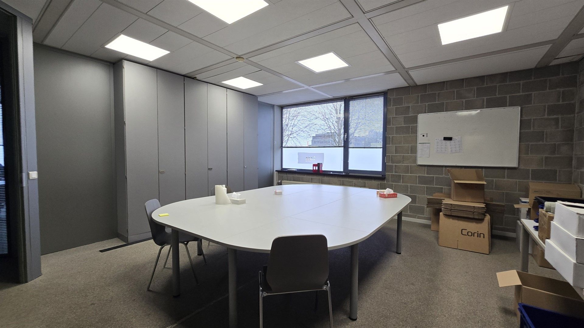 Multifunctioneel Bedrijfsgebouw (980 m²) te Aarschot Ideaal voor KMOs foto 20