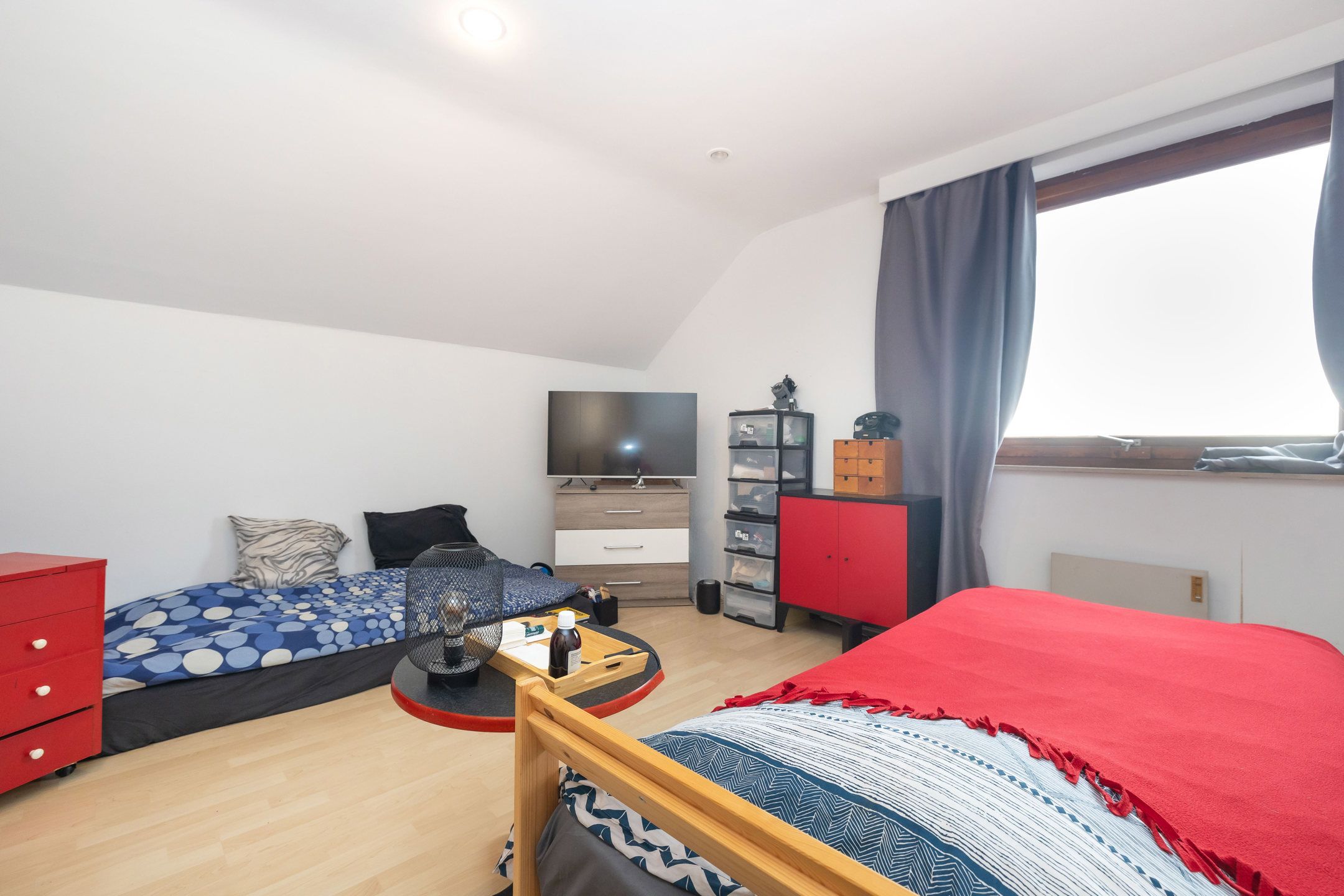 Charmant duplex appartement van ± 140m² met terras foto 14