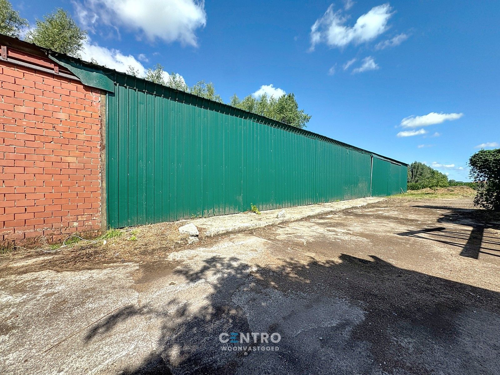 Te renoveren hoeve te Damme op circa 6.850m2! foto 12