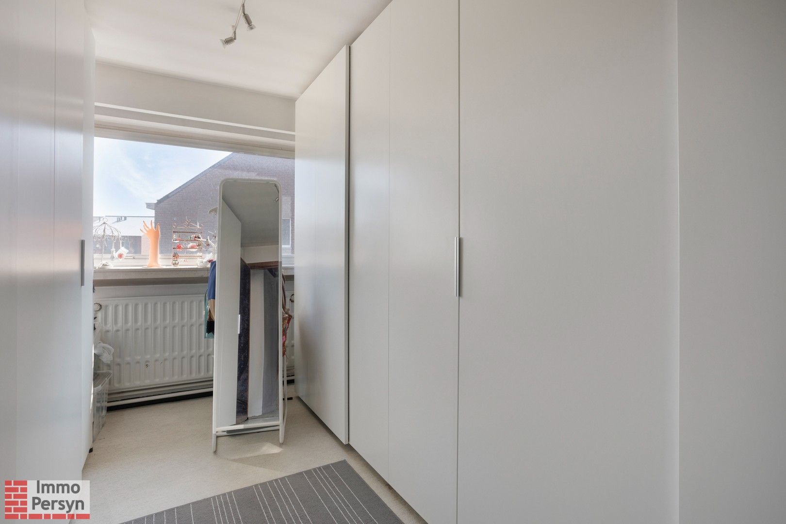 Rustig gelegen woning centrum Aarschot met 3 slpk & tuin foto 17