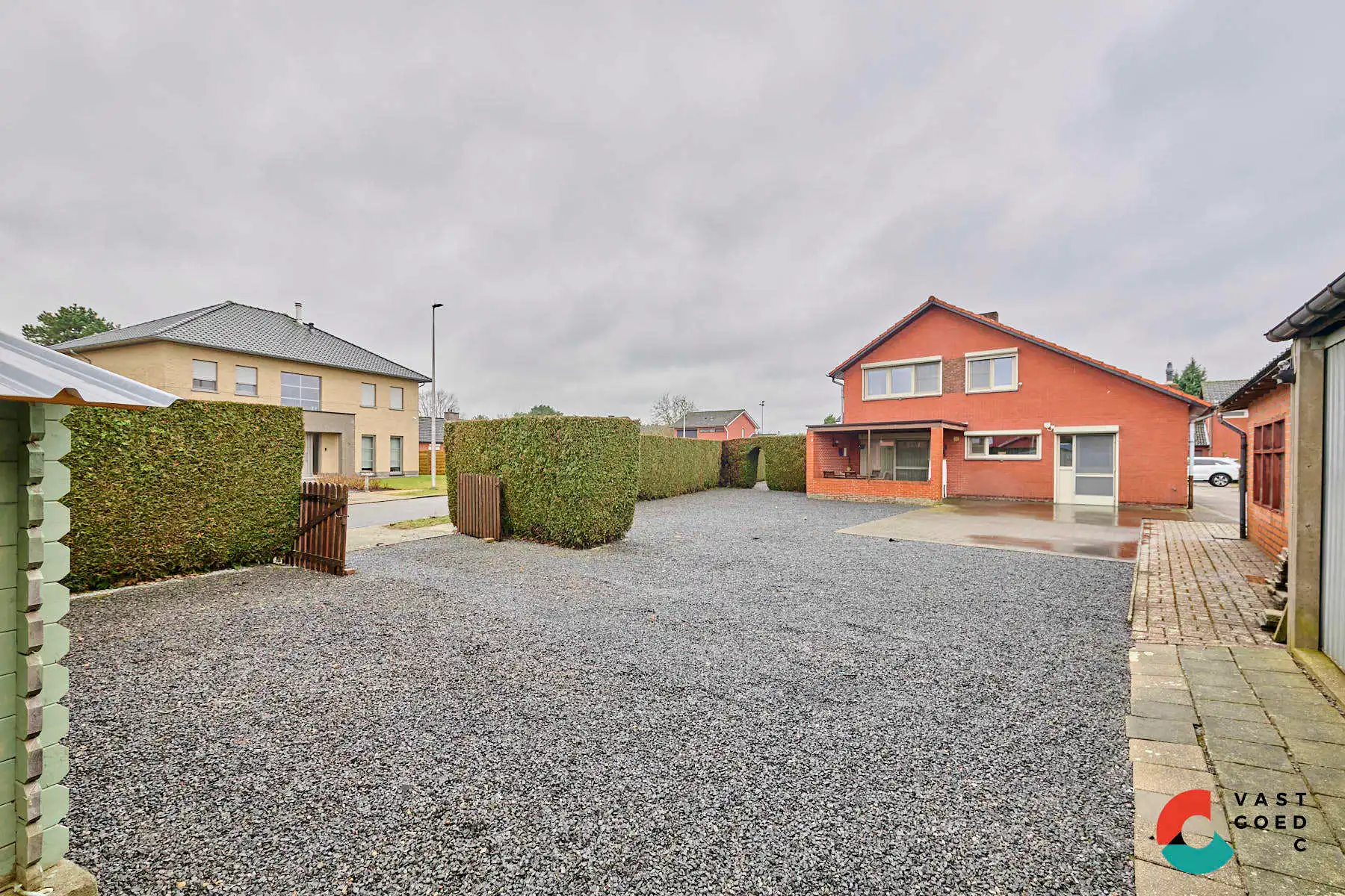 Huis te koop foto 20