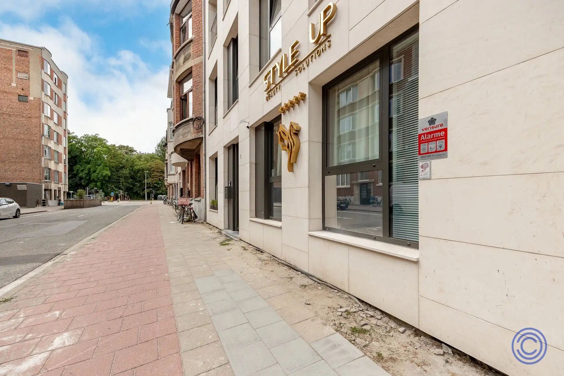 Instapklaar luxe schoonheidssalon foto 10