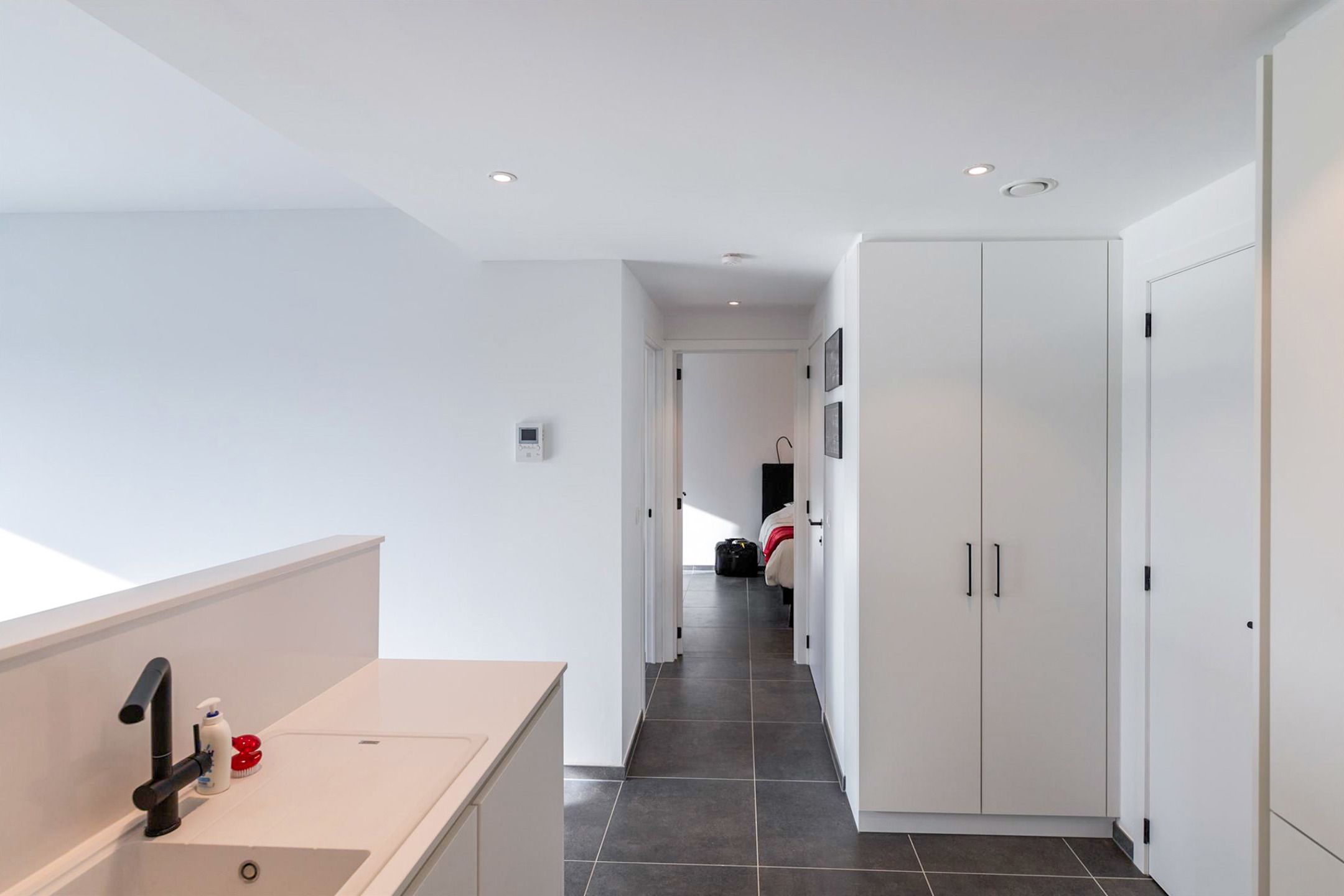 Nieuwbouw 2-slaapkamerappartement foto 9