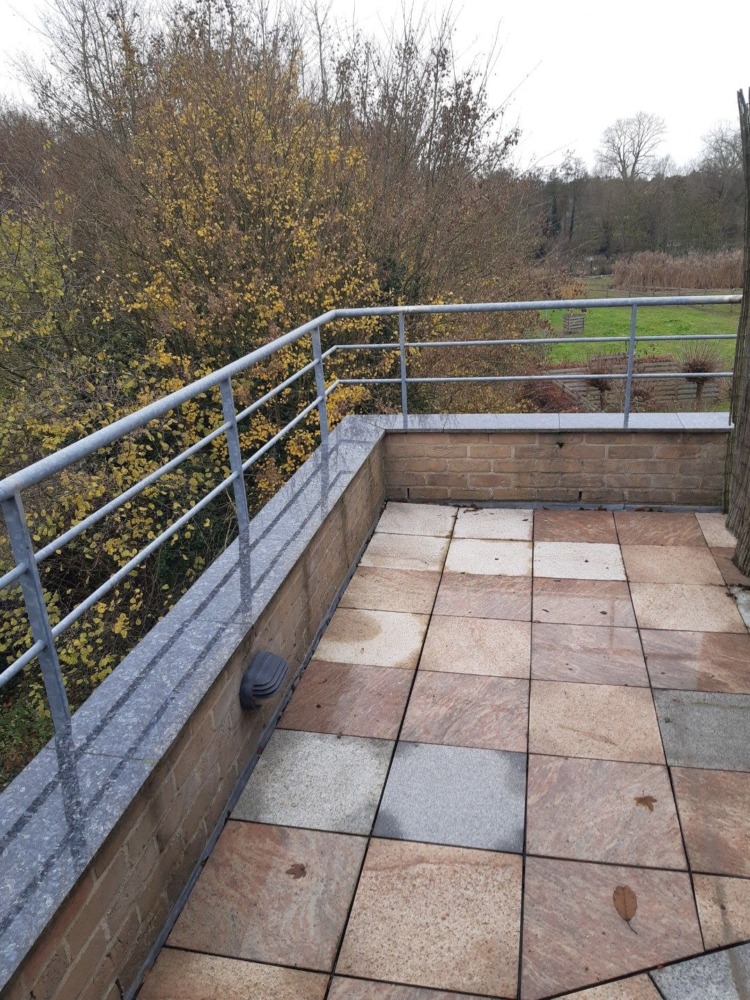 Gezellig 1 slpk-appartement met terras. foto 11