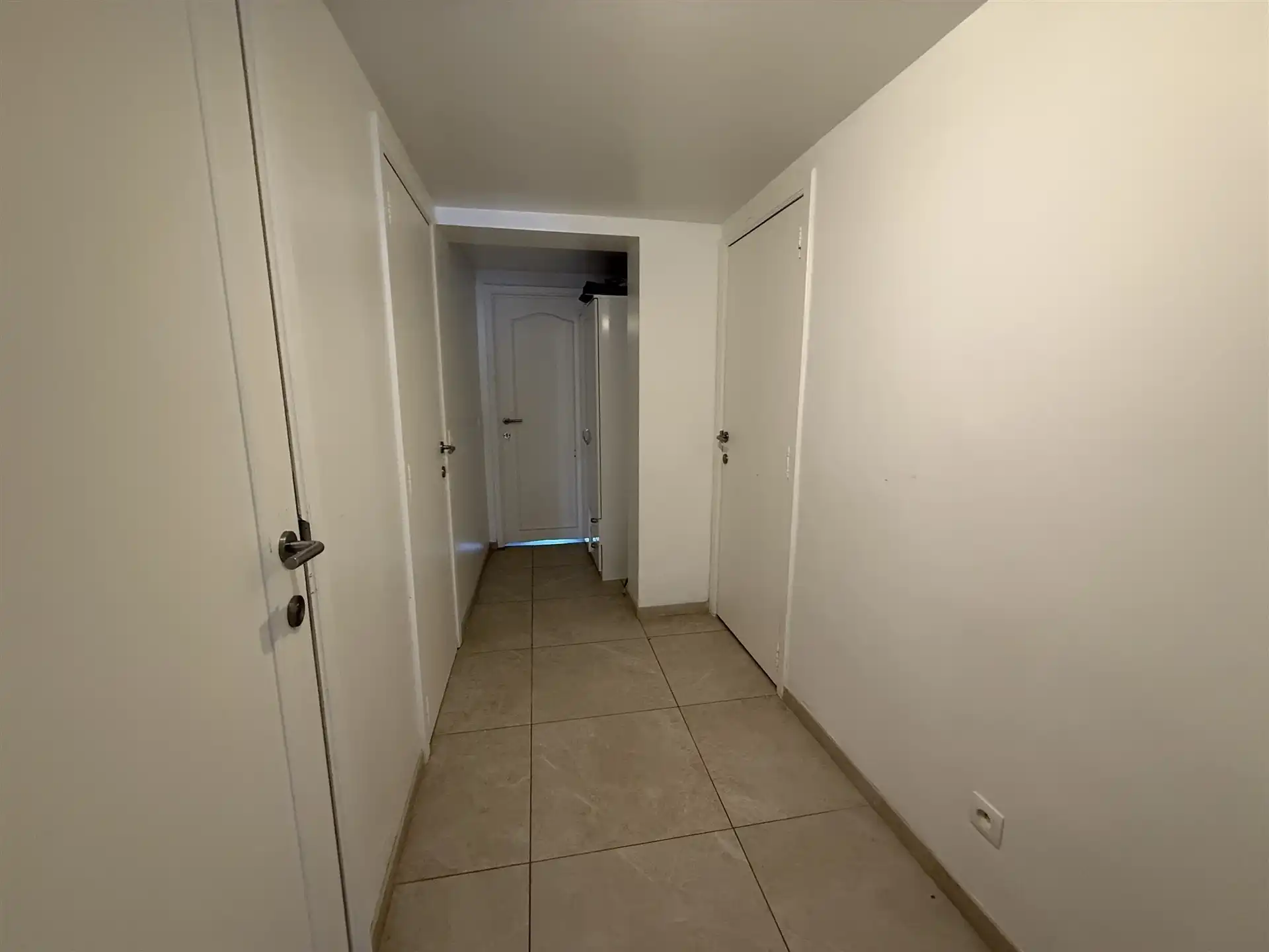 Opbrengsteigendom met twee appartementen, tuin en garage in Wemmel foto 22