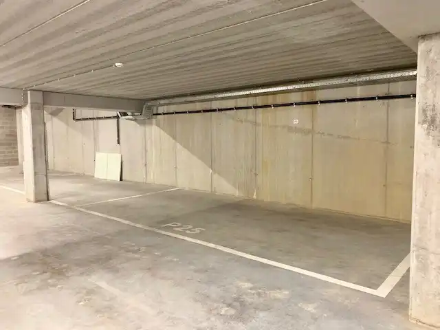 Zeer rustig gelegen en mooi afgewerkt appartement foto 15