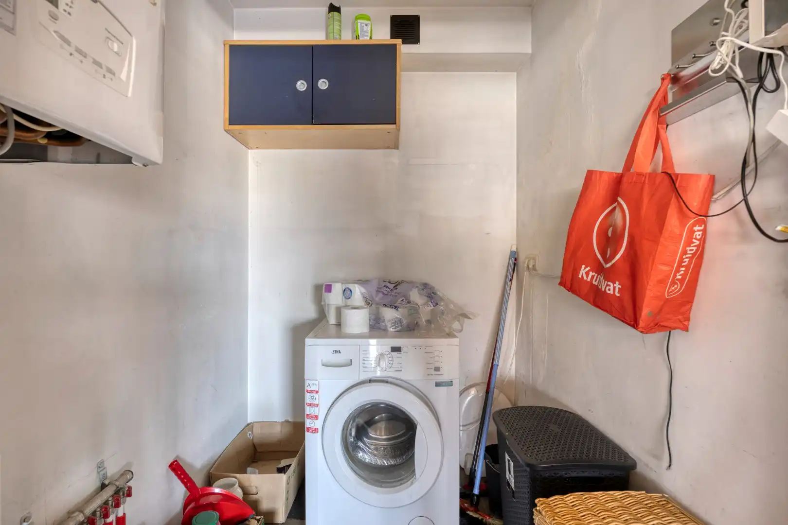 Ruim appartement met 3 slpks, centraal gelegen in Mol !  foto 14