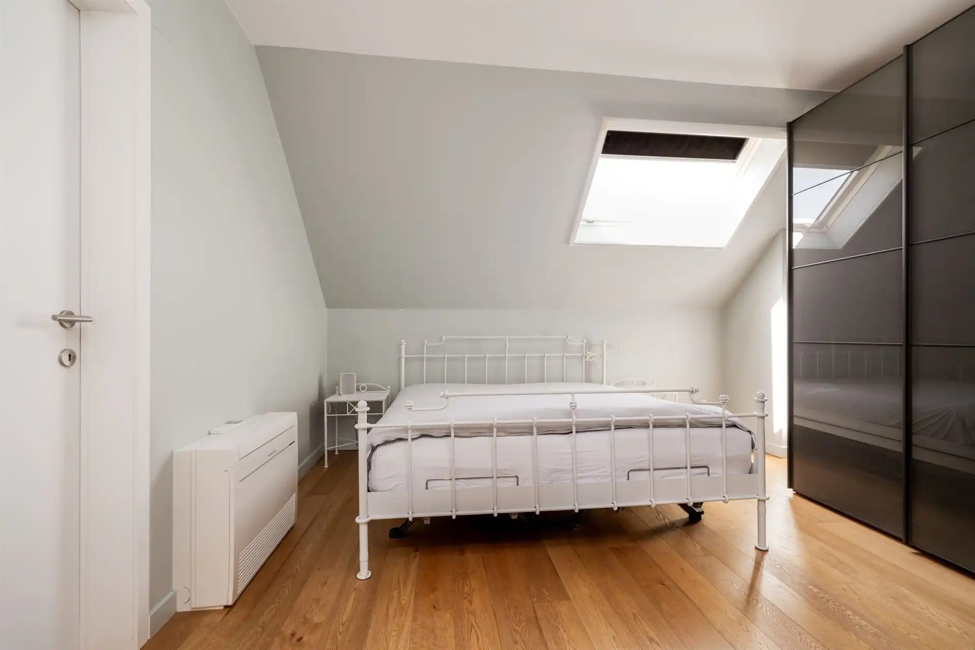 Duplex app met groot terras foto 15