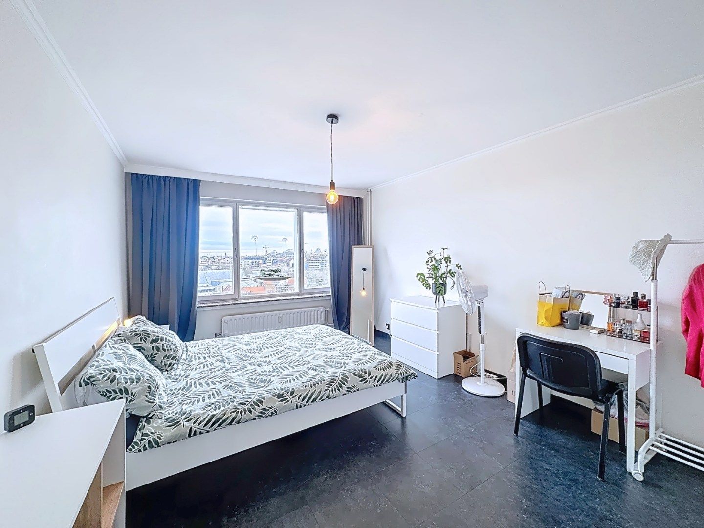 Appartement op absolute toplocatie met fantastisch zicht foto 9