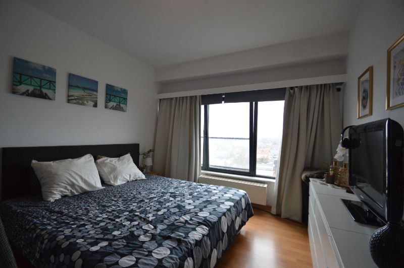 LEUK APPARTEMENT MET MOOI TERRAS & PANORAMISCH ZICHT foto 11