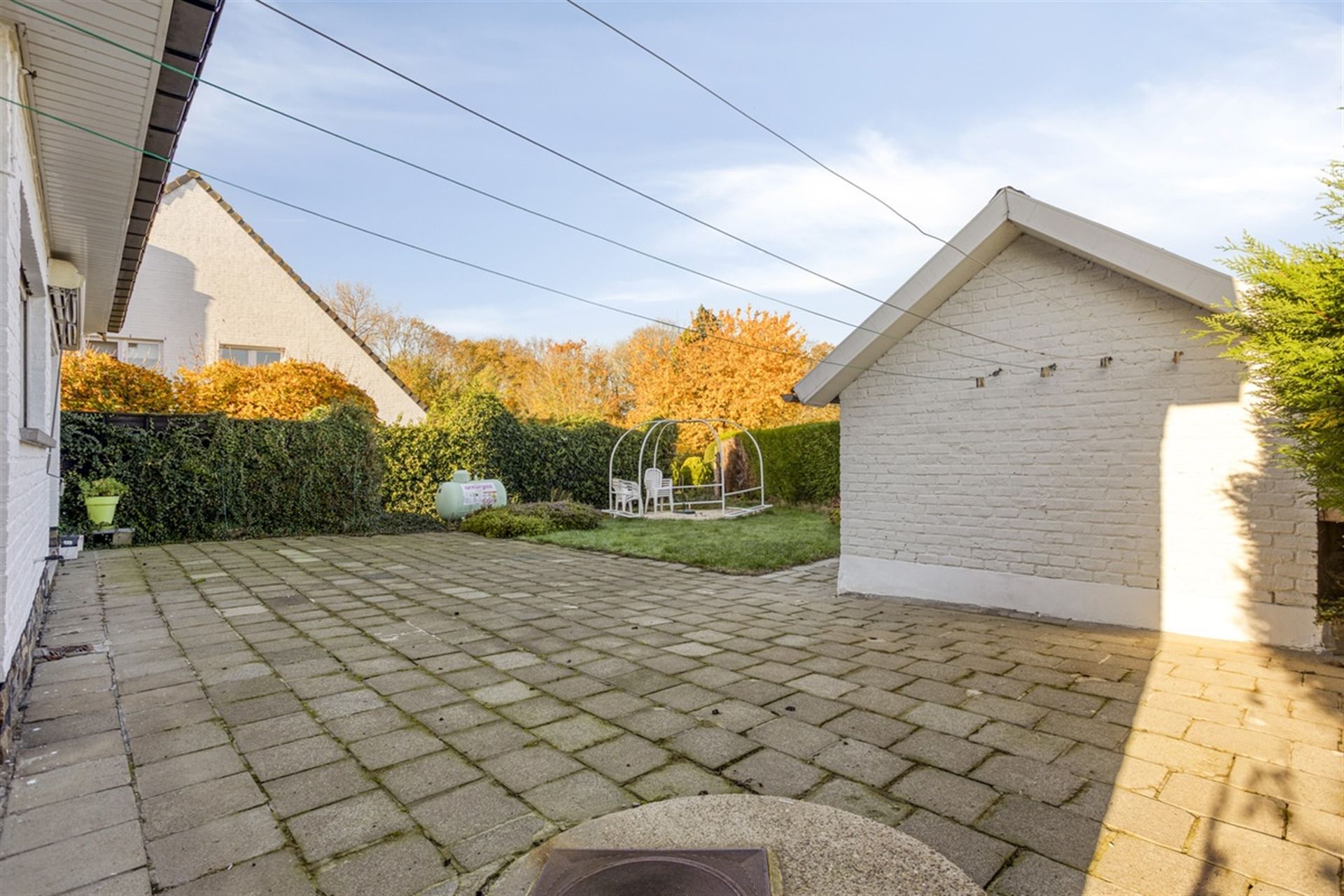 Wonen omgeven door groen in Asse! foto 18