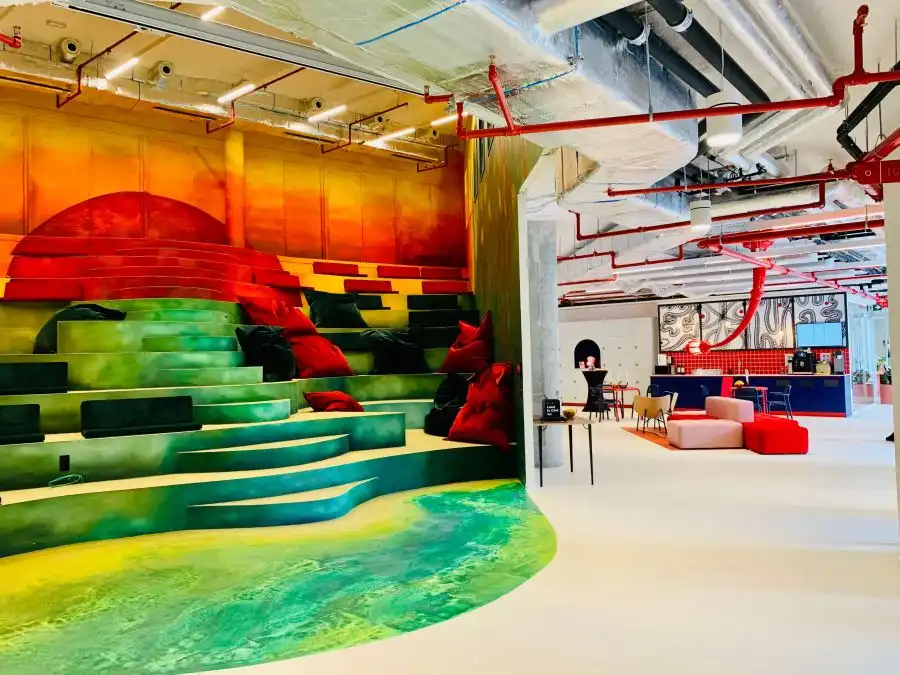 Koning Albert II Laan 4, 1000 Brussel foto 9