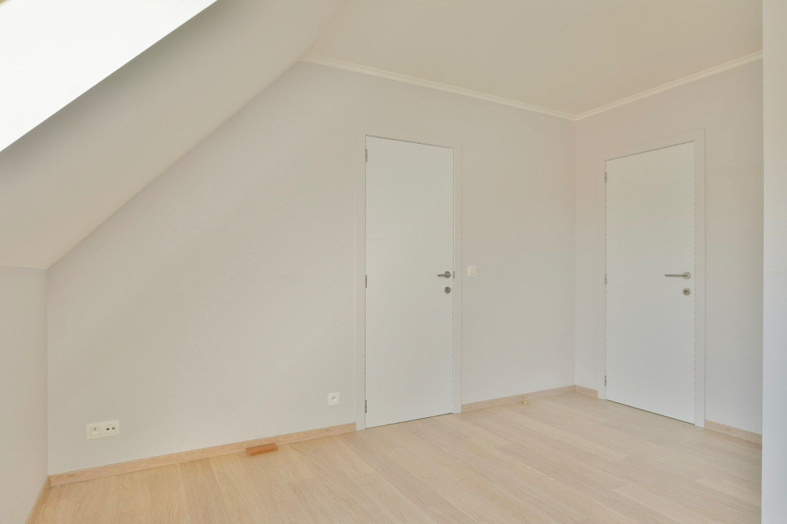 Duplex appartement te huur in Westkerke met garage  foto 14